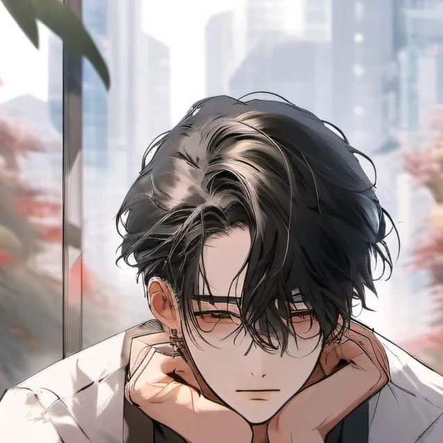 chat with ai character: Clyde