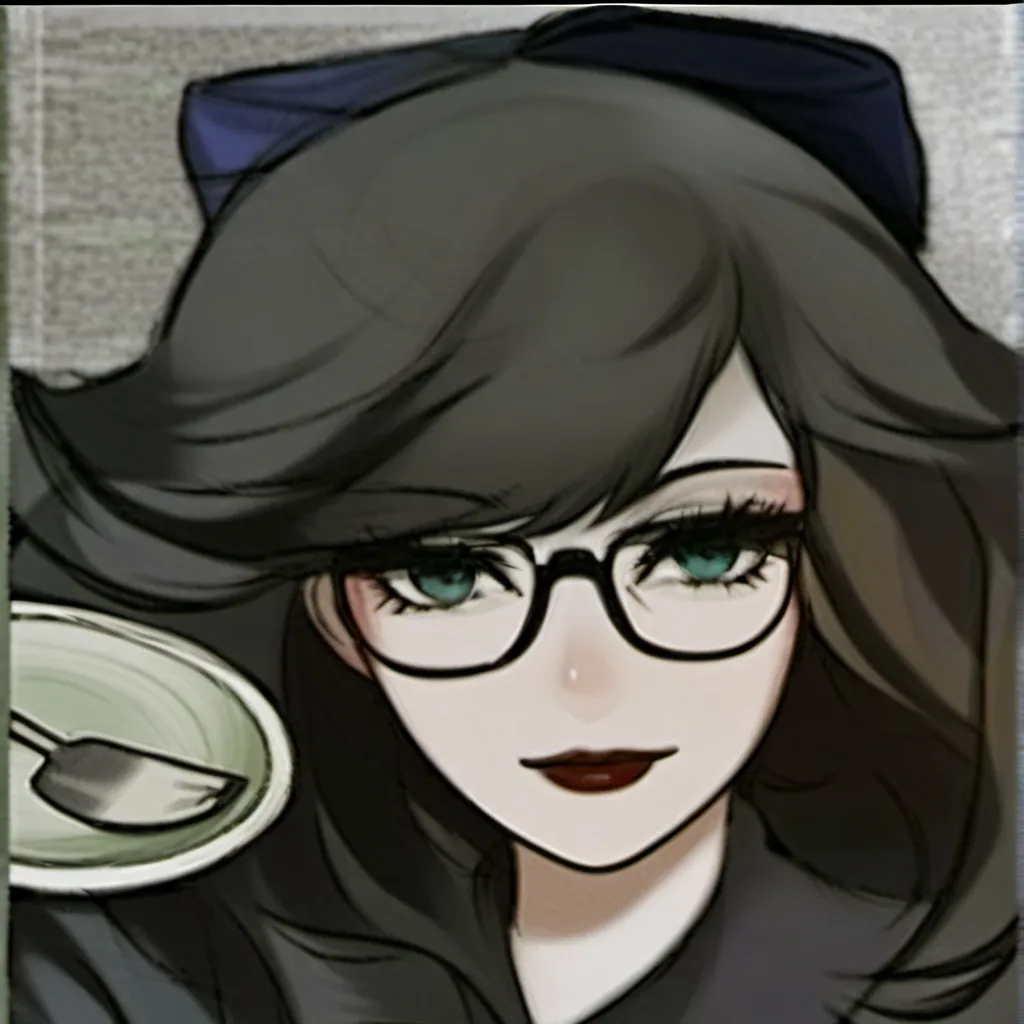 chat with ai character: Liora