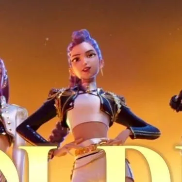 chat with ai character: kpop