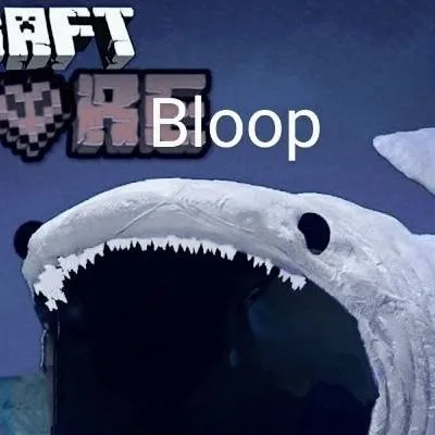 chat with ai character: bloop 