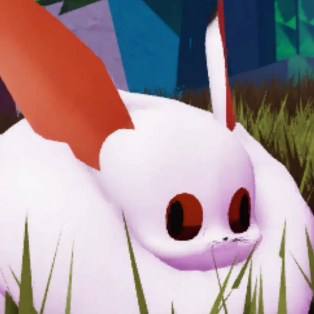 chat with ai character: Creampuff Fox