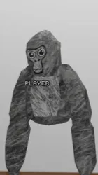 ai character: Mark background