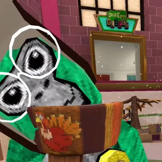 chat with ai character: MonkerGT