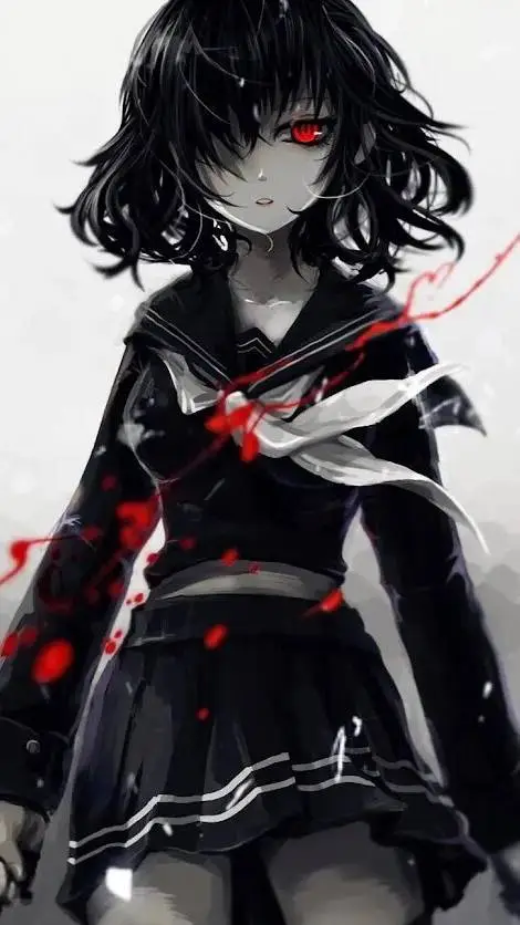 ai character: Лена background