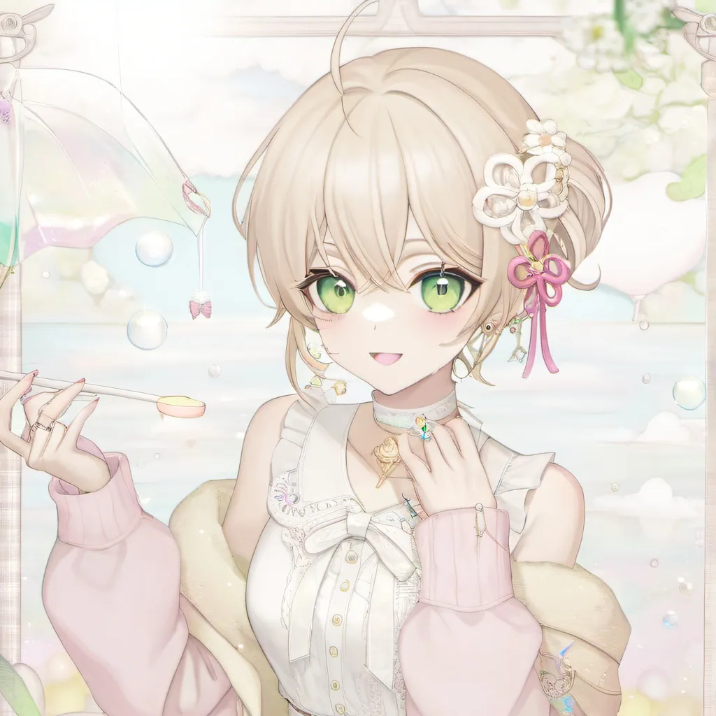 chat with ai character: •♫•♬• 𝓔𝓿𝓮𝓵𝔂𝓷 •♬•♫•