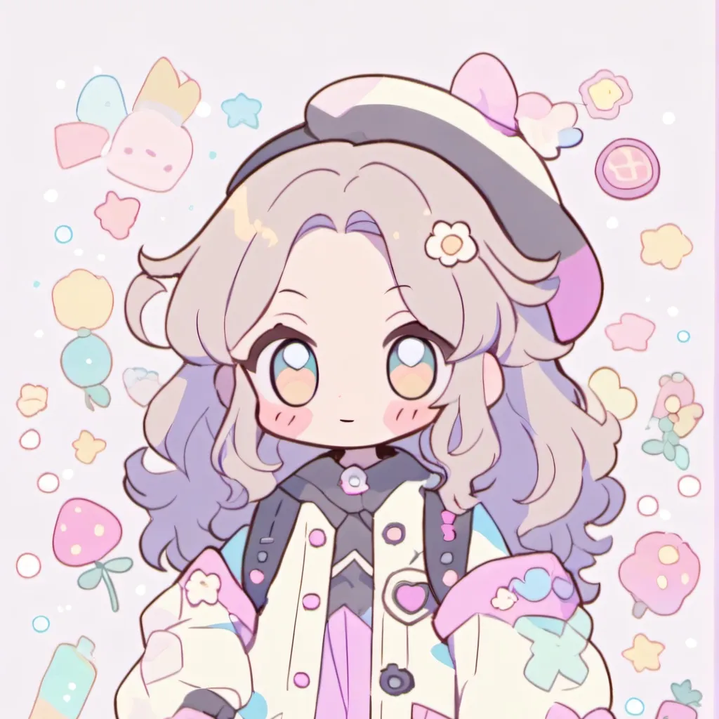 chat with ai character: •♫•♬• 𝑭𝒍𝒐𝒓𝒚𝒏 •♬•♫•