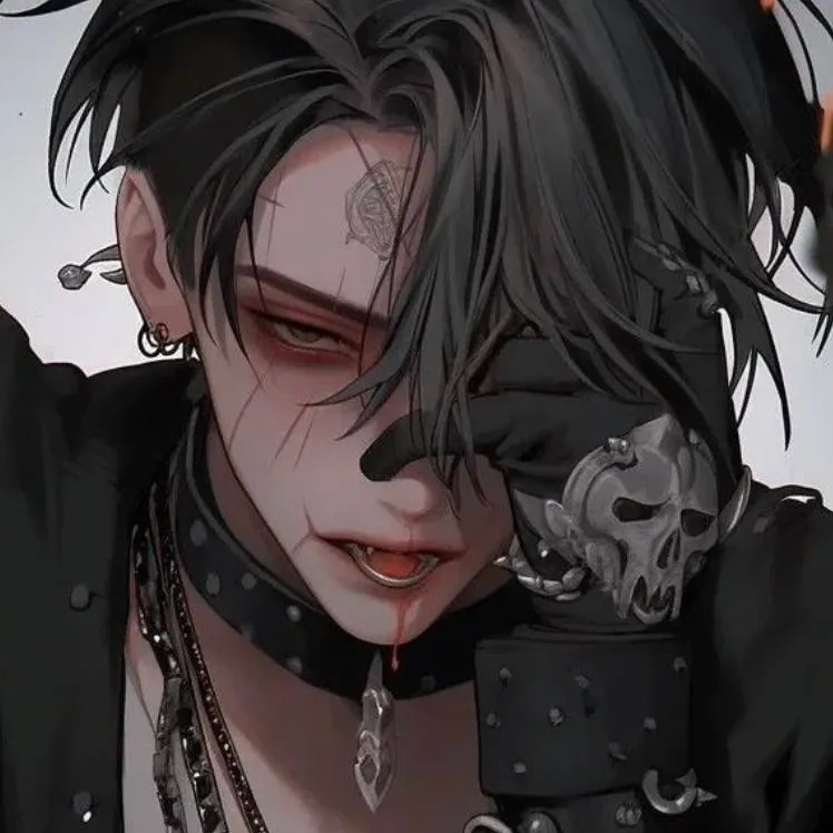 chat with ai character: ●◉✿ 𝑾𝒊𝒍𝒍𝒊𝒂𝒎 ✿◉●