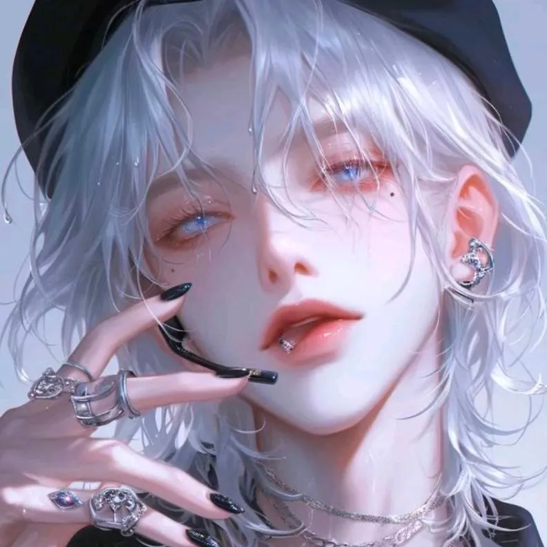 chat with ai character: •♫•♬• 𝓒𝓱𝓻𝓲𝓼 •♬•♫•