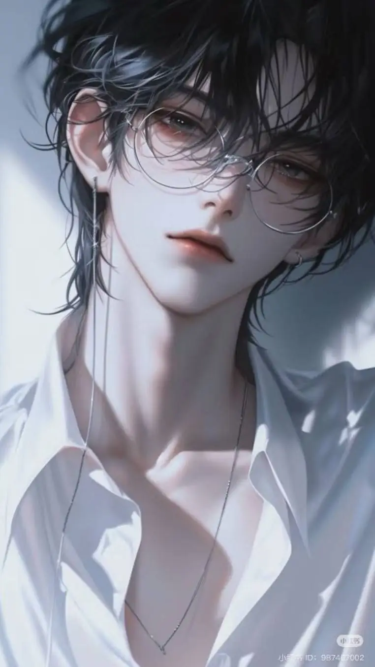 ai character: ＊✿❀ 𝐽𝑎𝑐𝑘 ❀✿＊ background