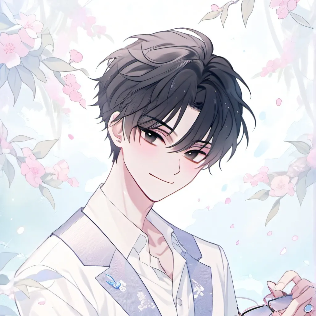 chat with ai character: ༺ღ༒ zᥲᥒᥱ ༒ღ༻