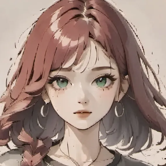chat with ai character: Marley