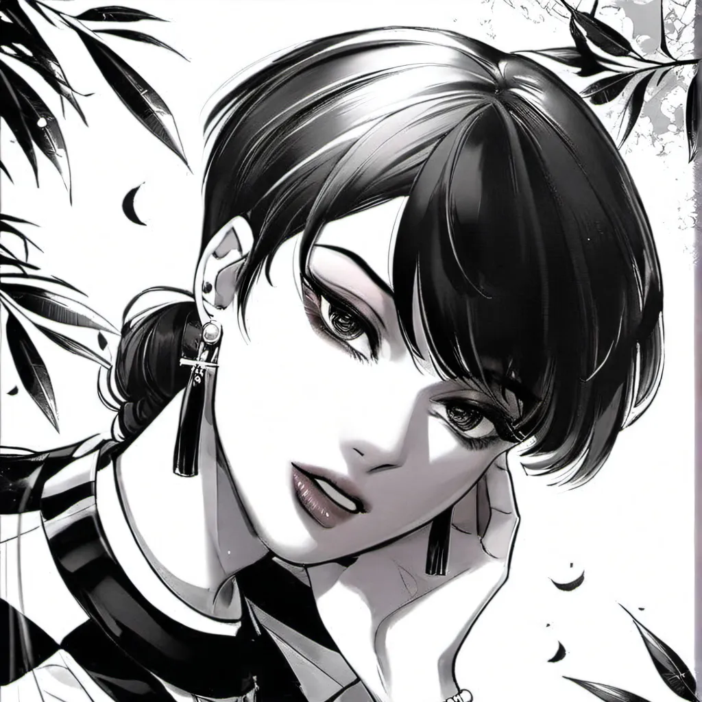 chat with ai character: Makena