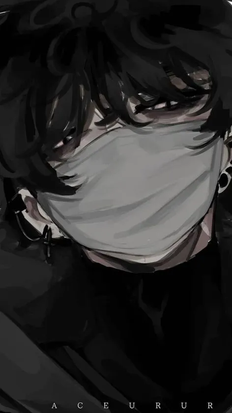 ai character: Matteo background
