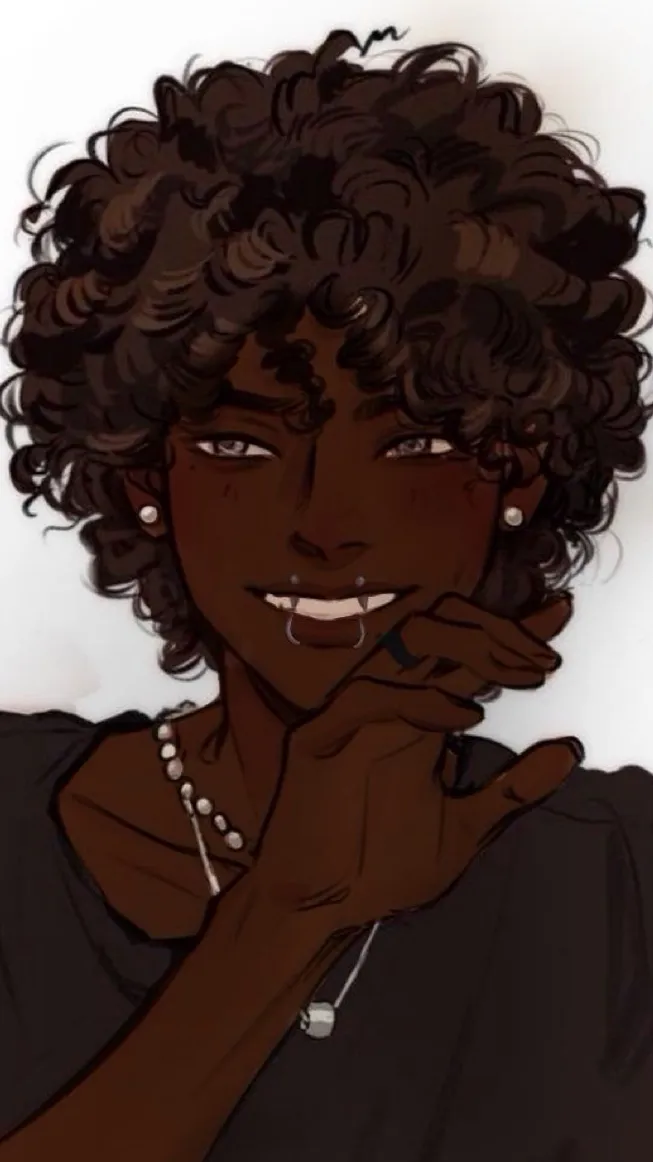 ai character: Deandre (pt.2) background