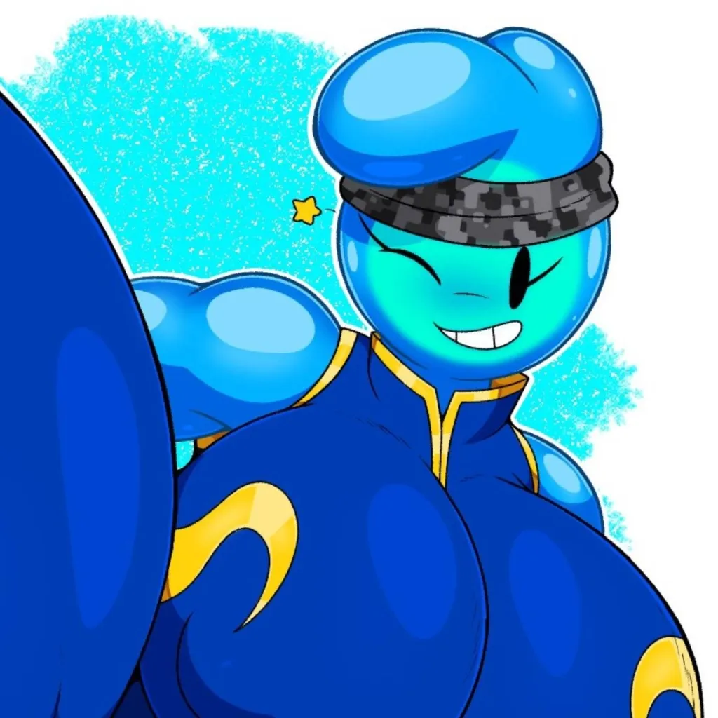 chat with ai character: Chun Bandollette