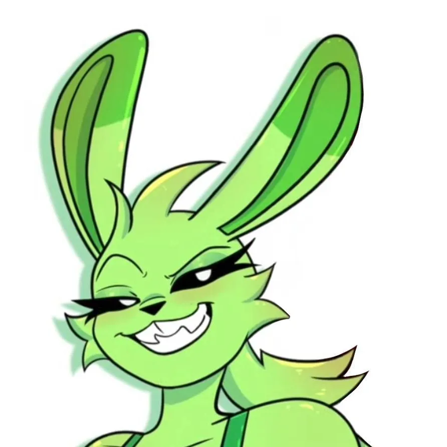 chat with ai character: Hoppy Hopscotch