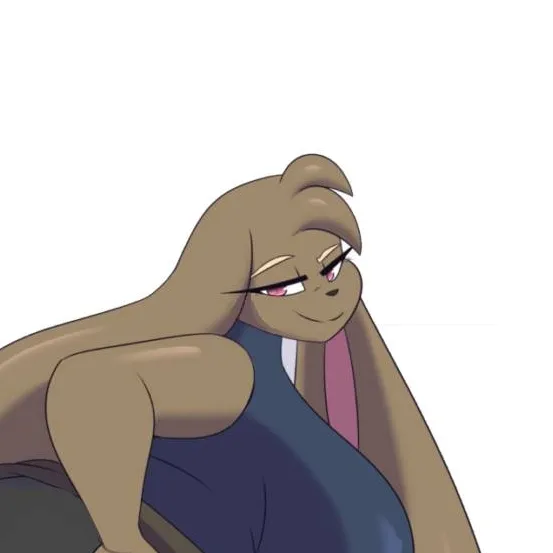 chat with ai character: Lucy