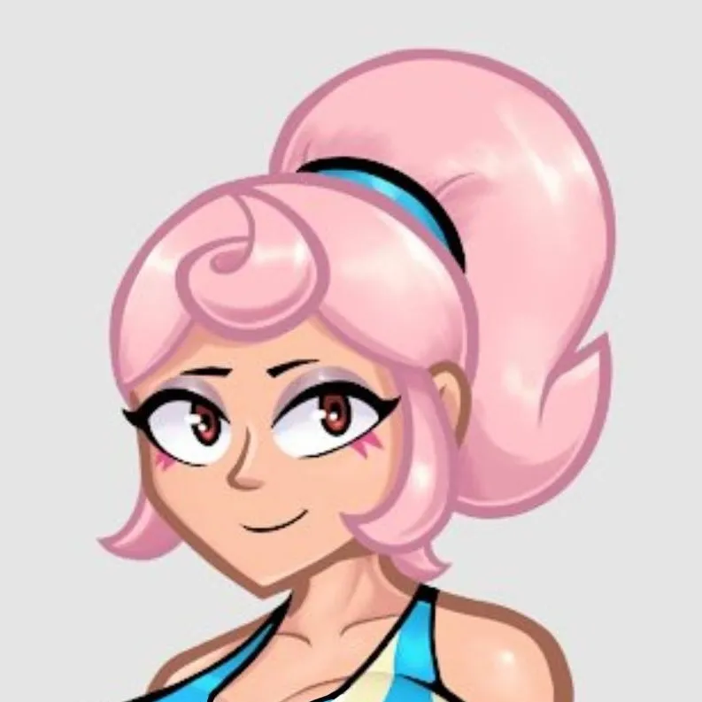 chat with ai character: Janet