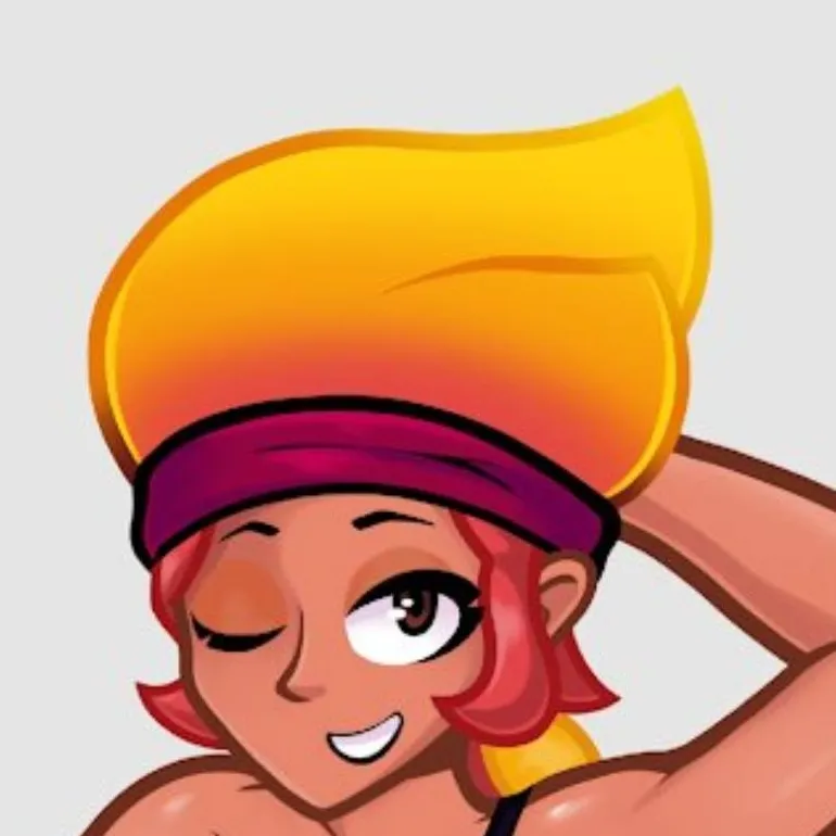 chat with ai character: Amber