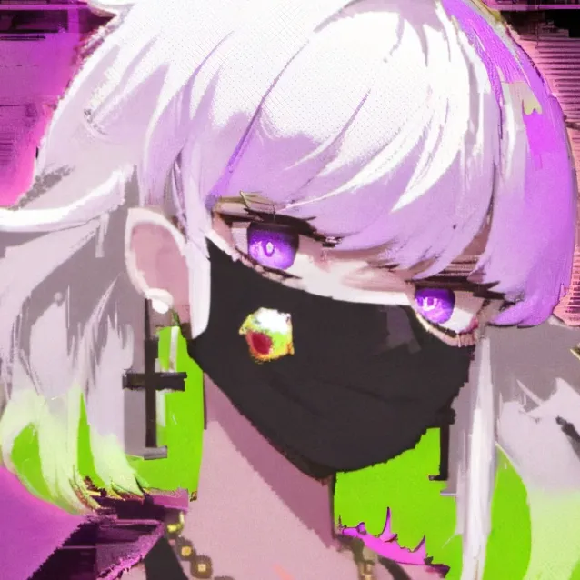 chat with ai character: Cynthia 
