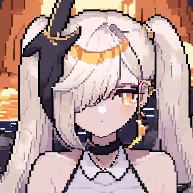 chat with ai character: Kiara 