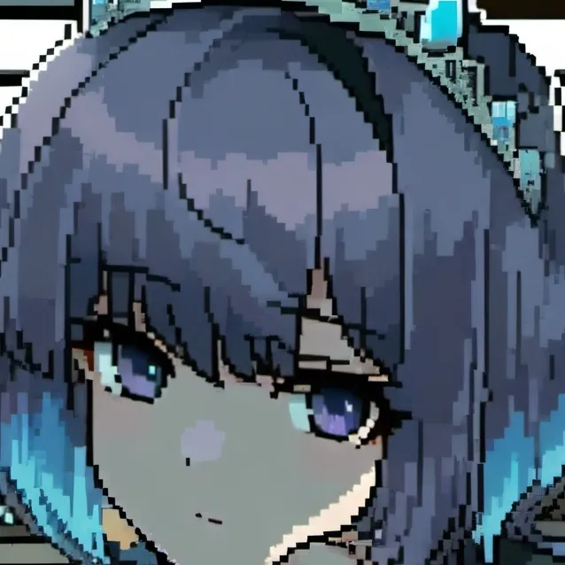 chat with ai character: Cora 