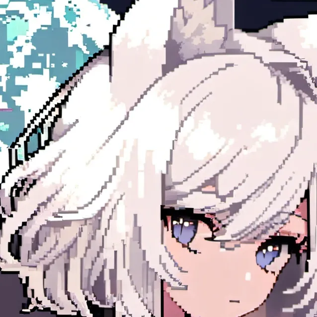 chat with ai character: Doll