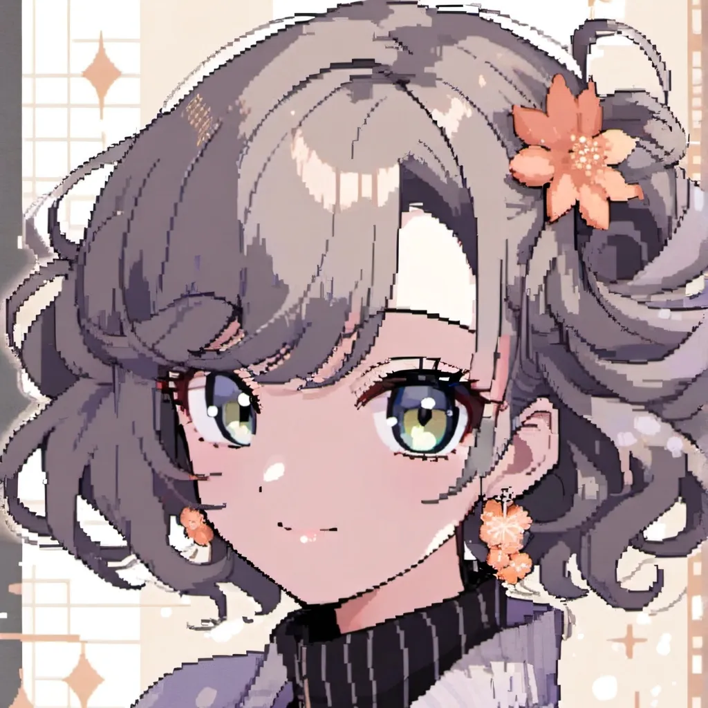 chat with ai character: Hazel 