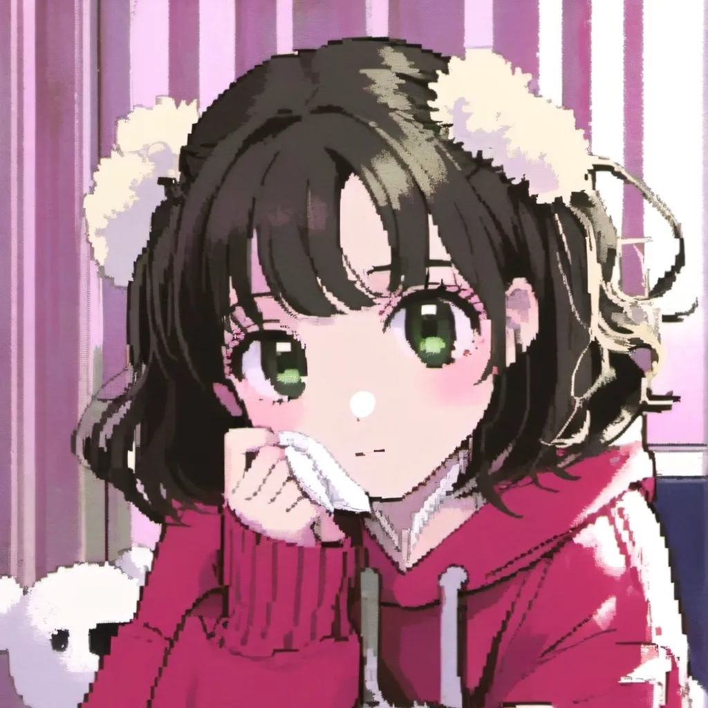 chat with ai character: Vannessa
