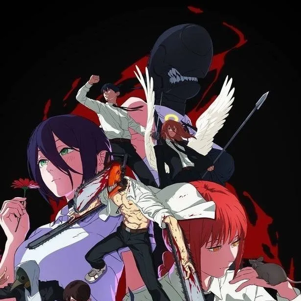 chat with ai character: Chainsaw Man