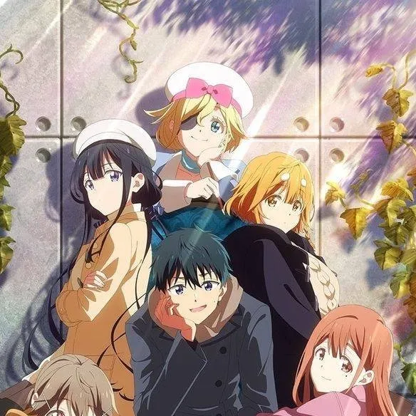 chat with ai character: Msmn-Kun Revenge