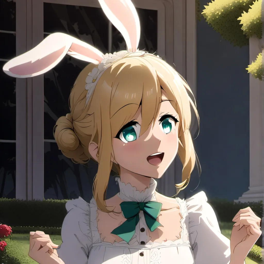 chat with ai character: Emma 