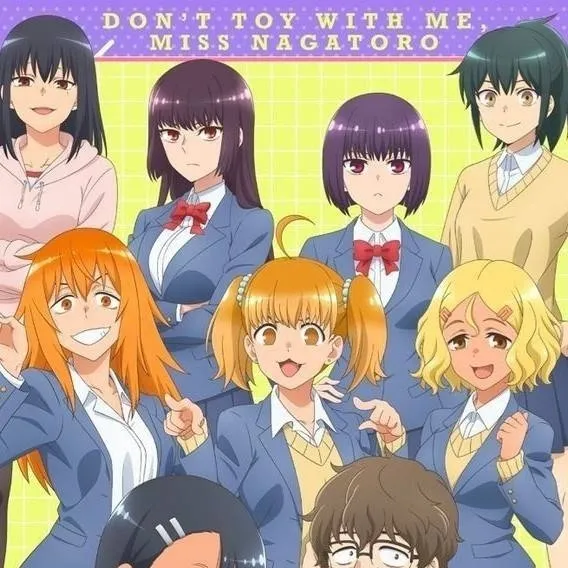 chat with ai character: DTWMMN