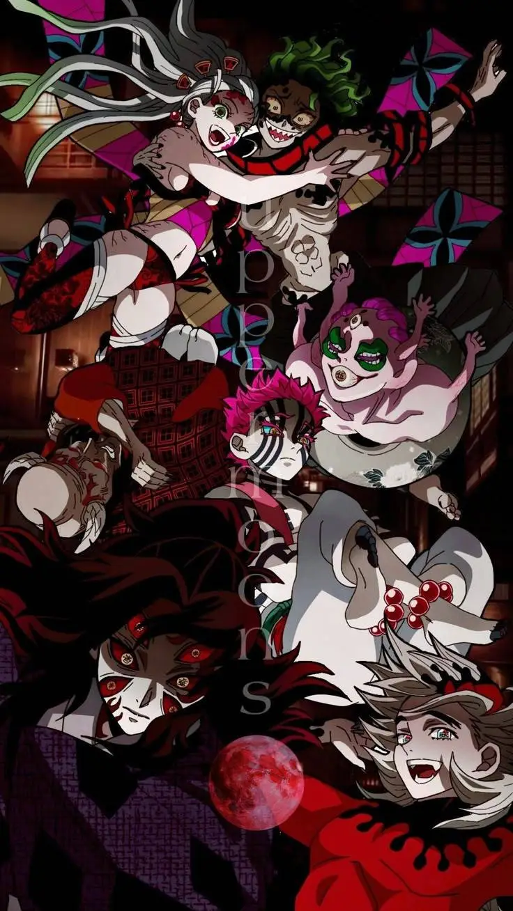 ai character: Luas Superiores DS background