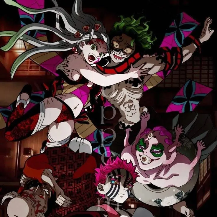 chat with ai character: Luas Superiores DS