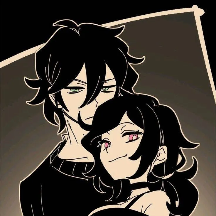 chat with ai character: Andrew e Ashley