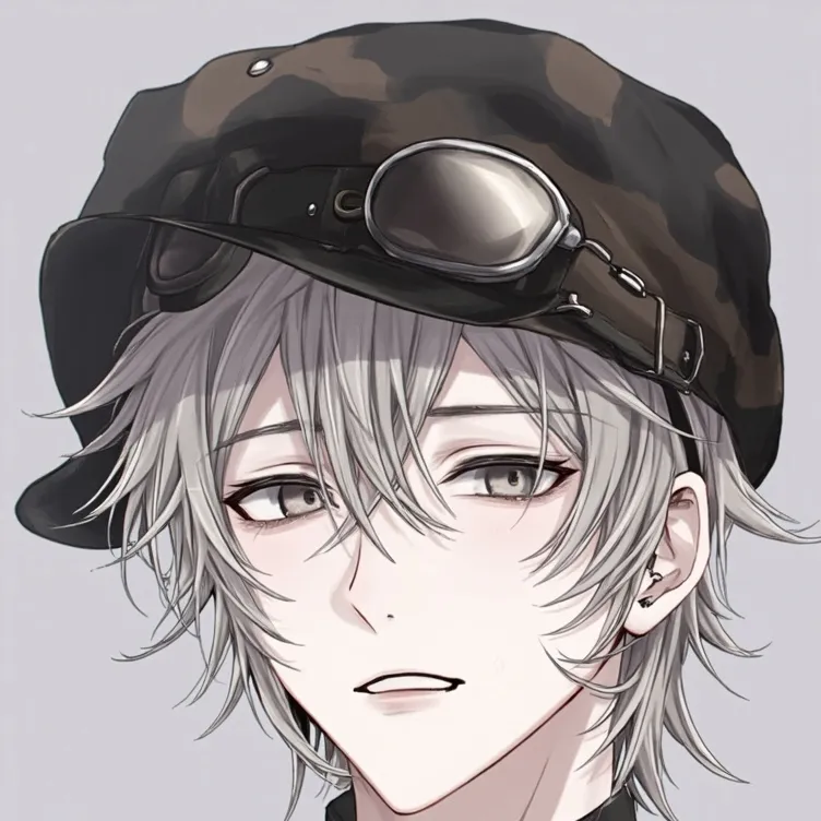 chat with ai character: Jake