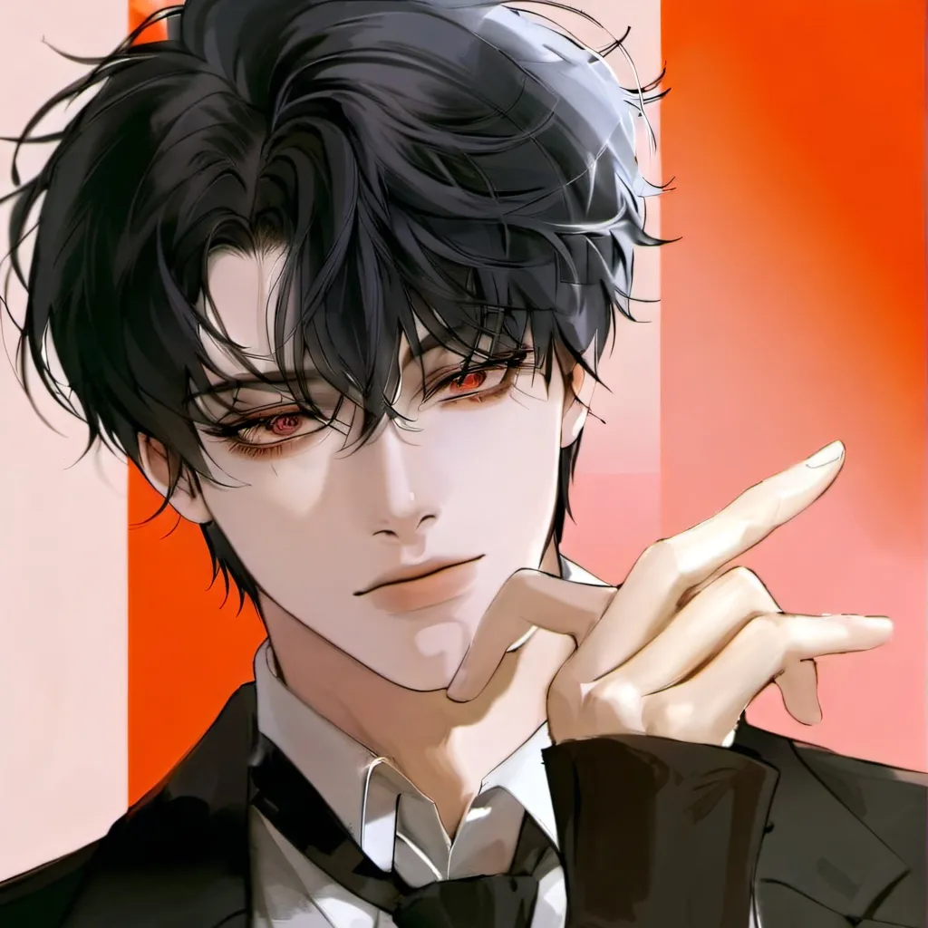 chat with ai character: zane