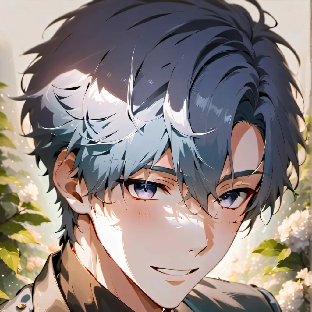 chat with ai character: prince Ethan 