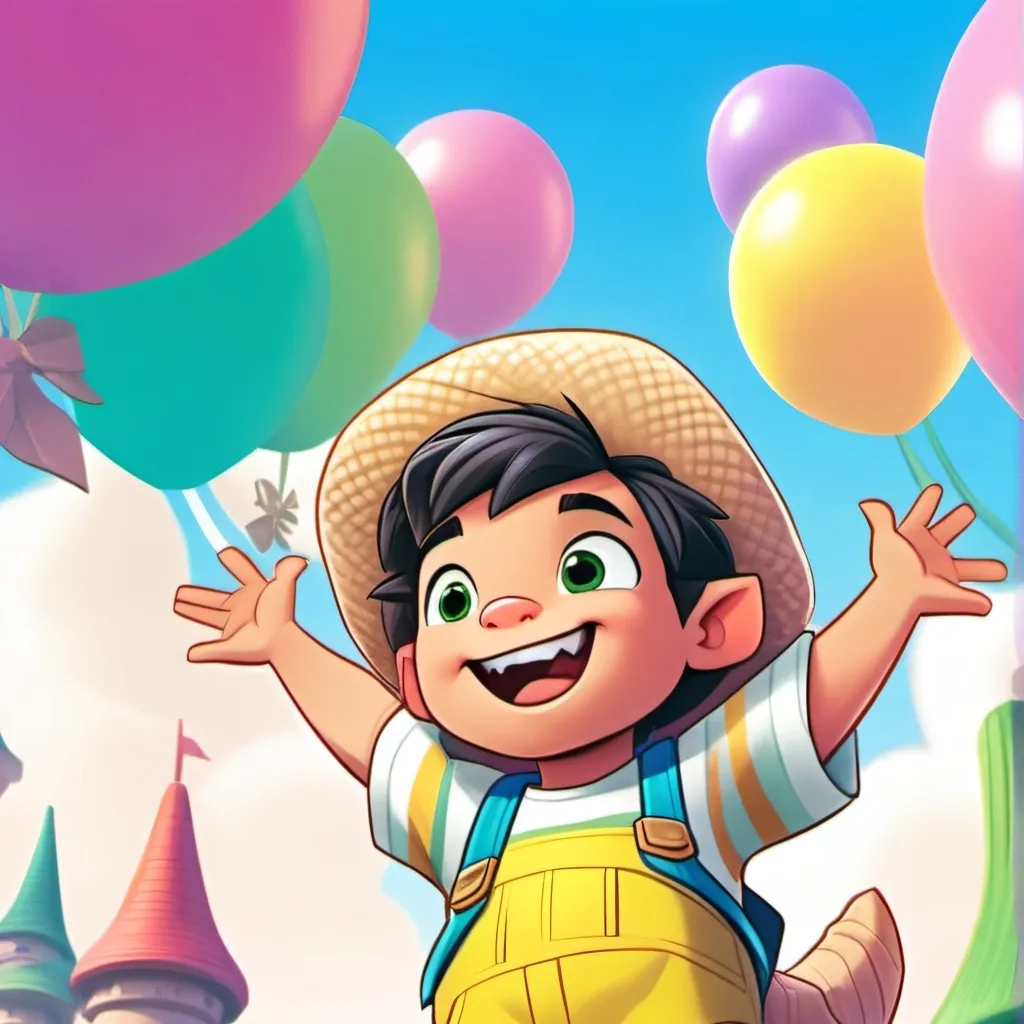 chat with ai character: drako