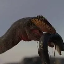 chat with ai character: lilienternus 