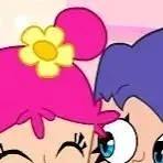 chat with ai character: amy x yumi 