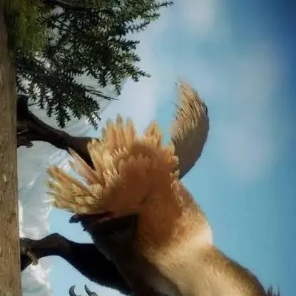 chat with ai character: utharaptor