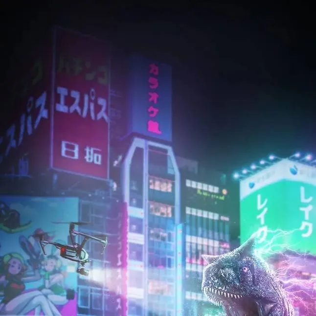 chat with ai character: carnitaurus en ciu