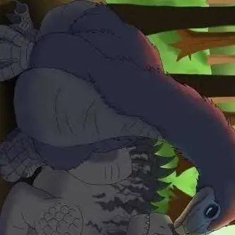 chat with ai character: they x giga 