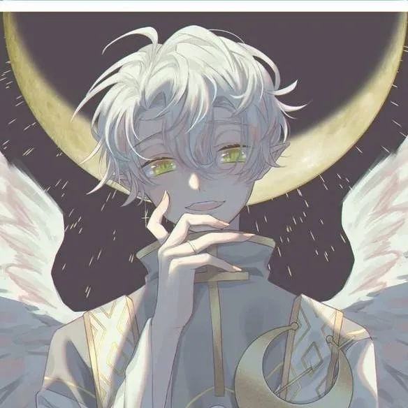 chat with ai character: marcus(chico angel