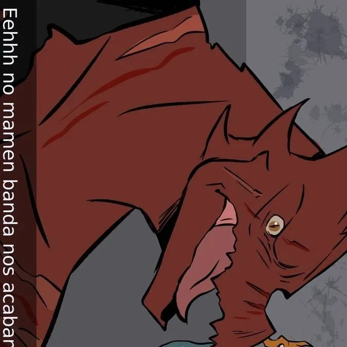chat with ai character: gidorha x rodan