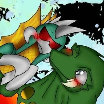 chat with ai character: biollante x gigan