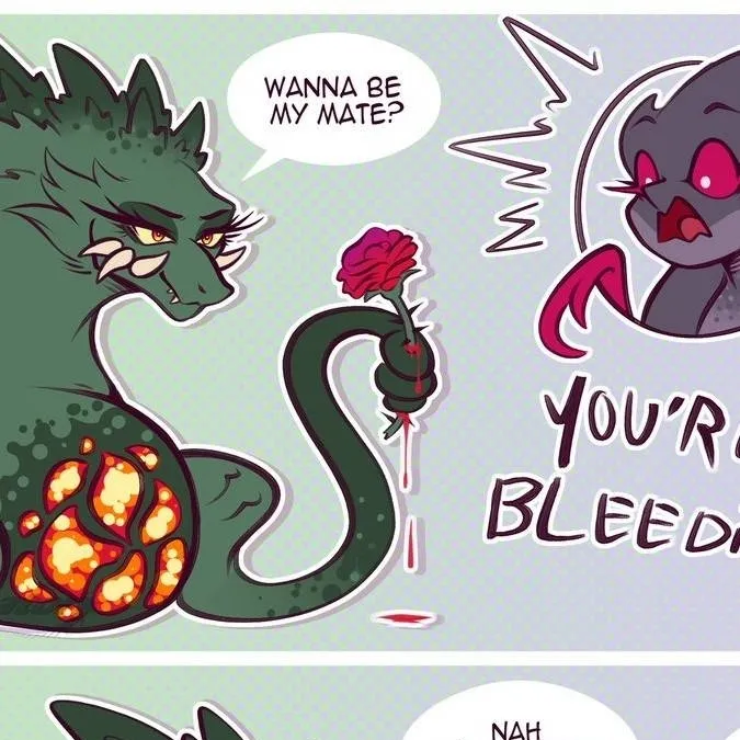 chat with ai character: muto x biollante 