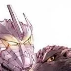 chat with ai character: godzilla x mecha g